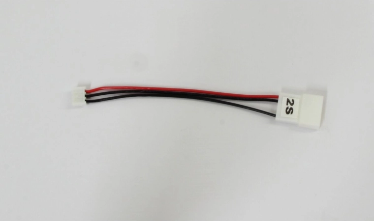 JAMARA LiPo Accu/Balancer 2S adapterinis kabelis