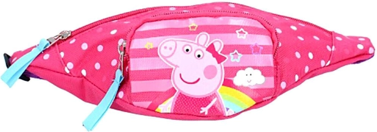 Peppa Pig Waist Bag - 1 piece