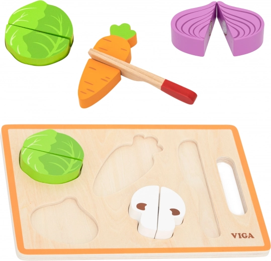 Realistiškas pjaustymas dėl lipuko