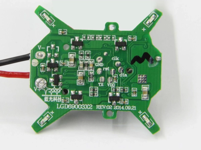 Camostro AHP Jamara elektronika – 1 vnt.