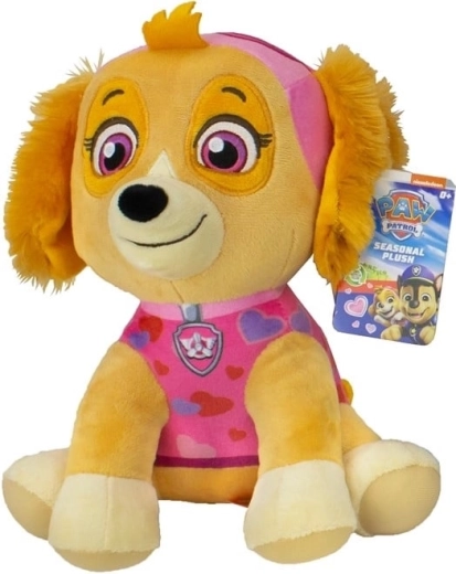 Beloved PAW PATROL characters