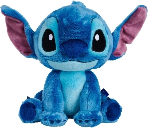 Pliušinis „Disney Stitch Refresh“, 25 cm