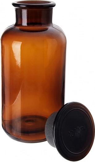 Natūralus kamštinis uždarymas šviežumui