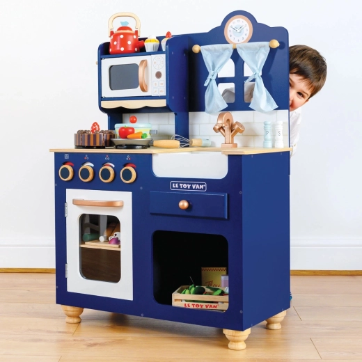 High-quality wooden construction
