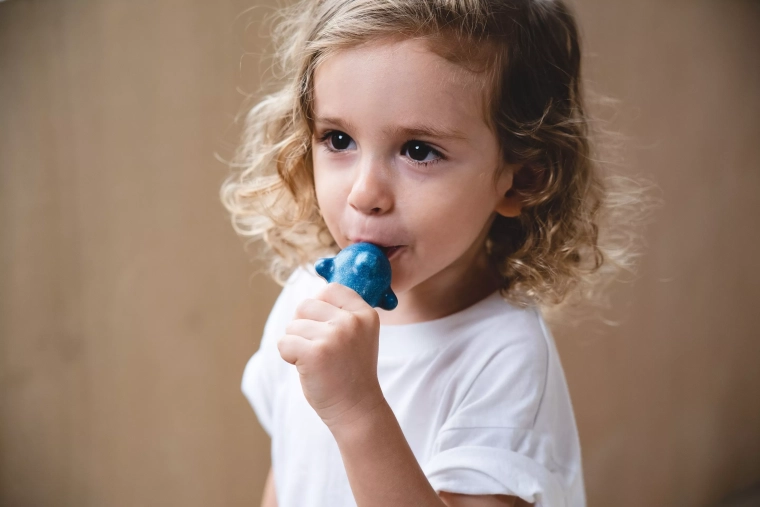 Ekologiškas Plan Toys požiūris