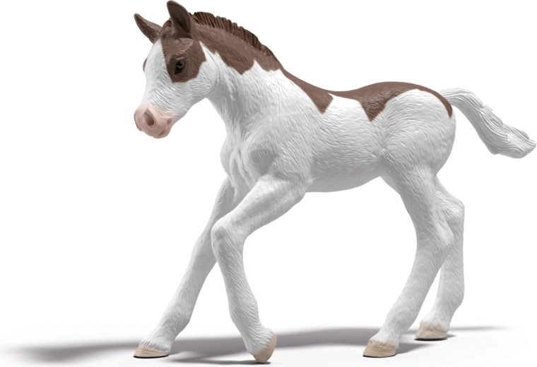 Kolekcinis kumeliukas Dipper SCHLEICH Horse Club – riboto leidimo