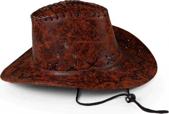 Children's Cowboy Hat