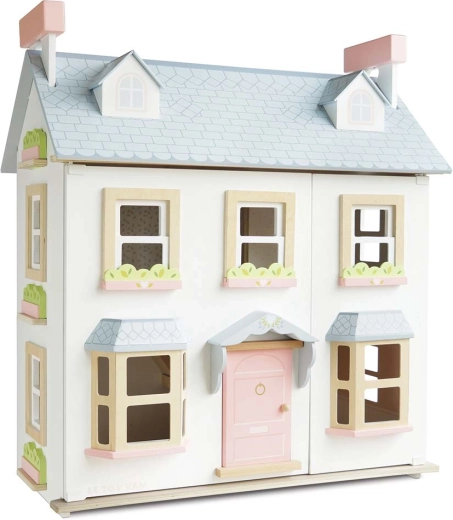Le Toy Van medinis lėlių namelis Mayberry Manor