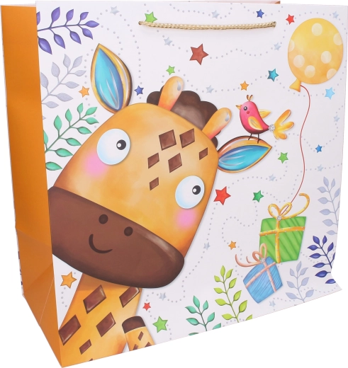 XXL talpa didelėms dovanoms