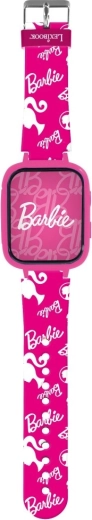 BARBIE dizainas, kurį vaikai pamils