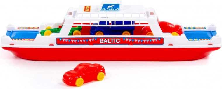 Ryškios spalvos ir patrauklus dizainas