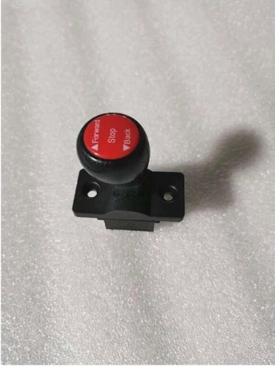 JAMARA electric ride-on Audi TT forward/reverse - 1 piece
