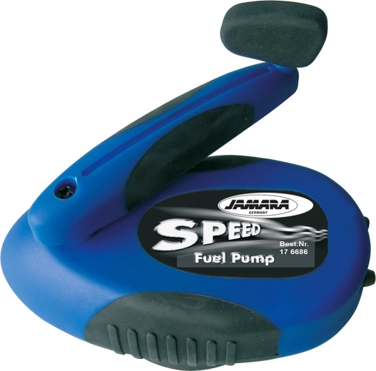 Comfortable and secure grip