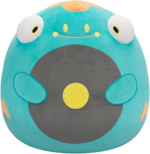 Pokémon Squishmallows plush pillow Belibolt 25 cm