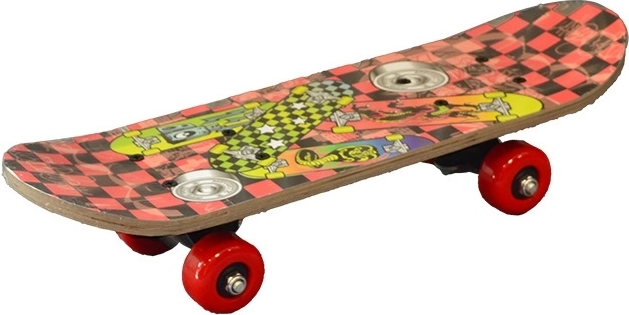 Riedlentė „Kobra City“ pradedantiesiems 43 cm