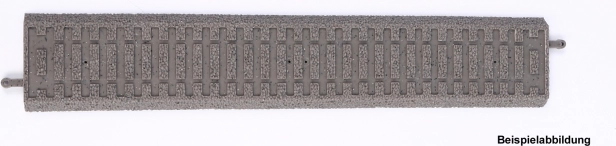 Pagrindas tiesiems G62 bėgiams