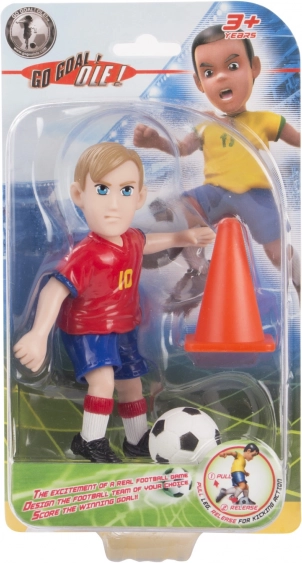 Futbolo figūrėlė Shooters