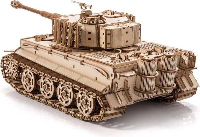 World of Tanks gerbėjams
