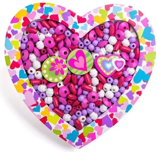 Heart as a photo frame