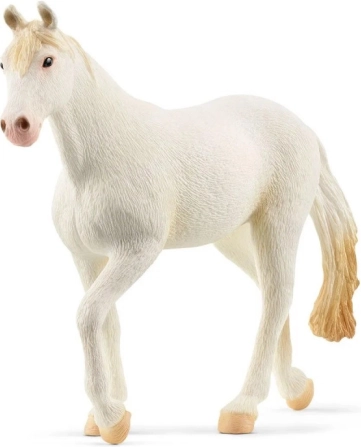 Schleich Camarillo kumelė – balta arklio figūrėlė