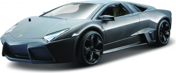 Bburago modelis 1:32 Lamborghini Reventón pilkas