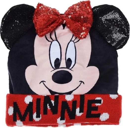 Minnie hat