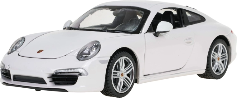 Tikslus Porsche 911 atkūrimas