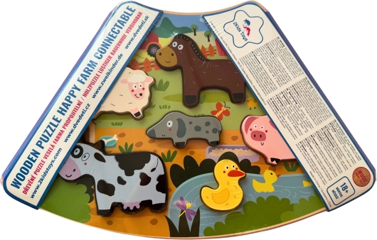 Connectable play series
