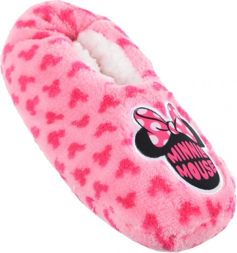 Disney Minnie motyvas