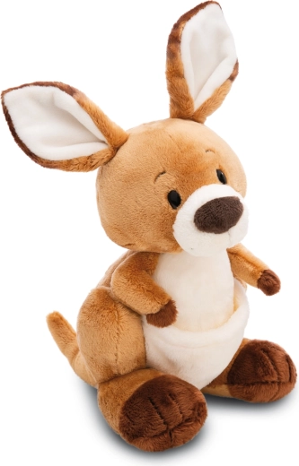 NICI Kelly Plush Kangaroo 21 cm Green