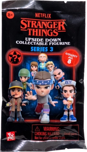 Stranger Things figūrėlė – 3 serija