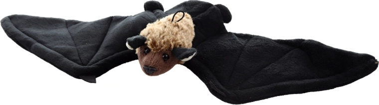 Super-soft plush for cuddling