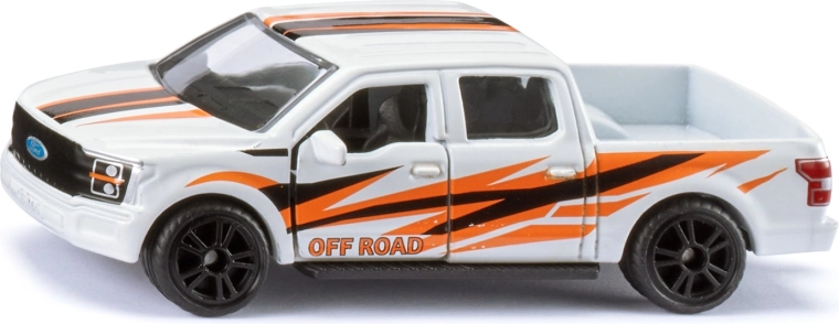 Siku Ford F-150 model in blister pack - 1 piece