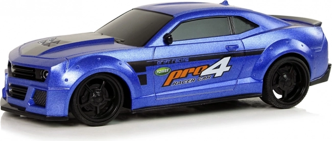 Sportiška išvaizda, mastelis 1:24