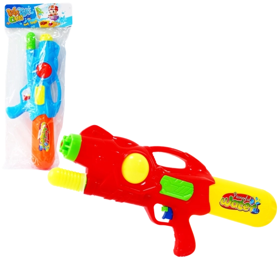 Water Blaster 42 cm – multiple colors