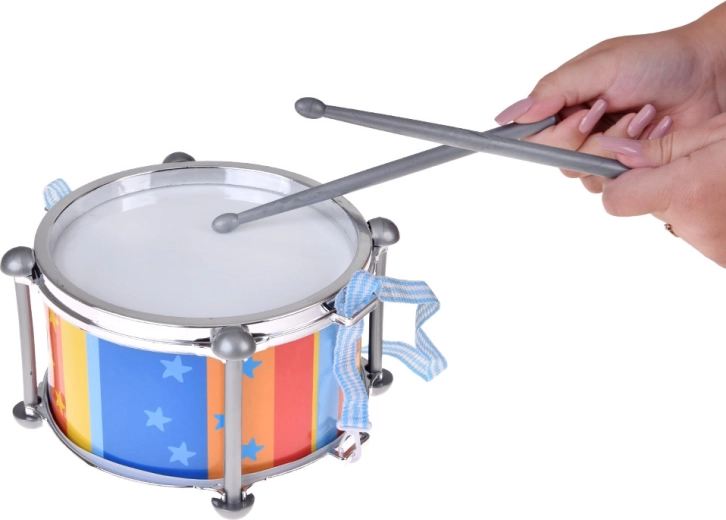 Spalvingas dizainas, skatinantis žaisti