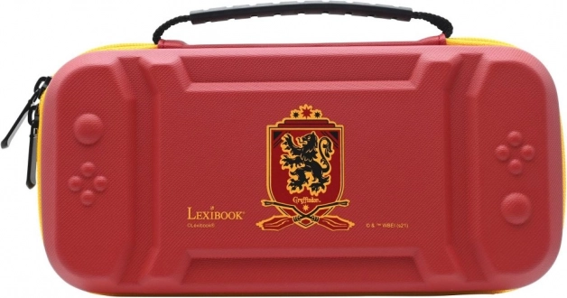 Dėklas žaidimų konsolei Harry Potter