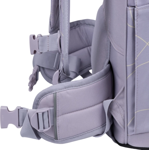 Patogus nešiojimas su juosmens diržu