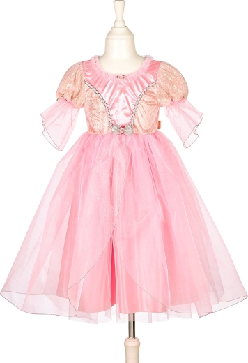 Souza! children's Princess Annerose costume, 5–7 years
