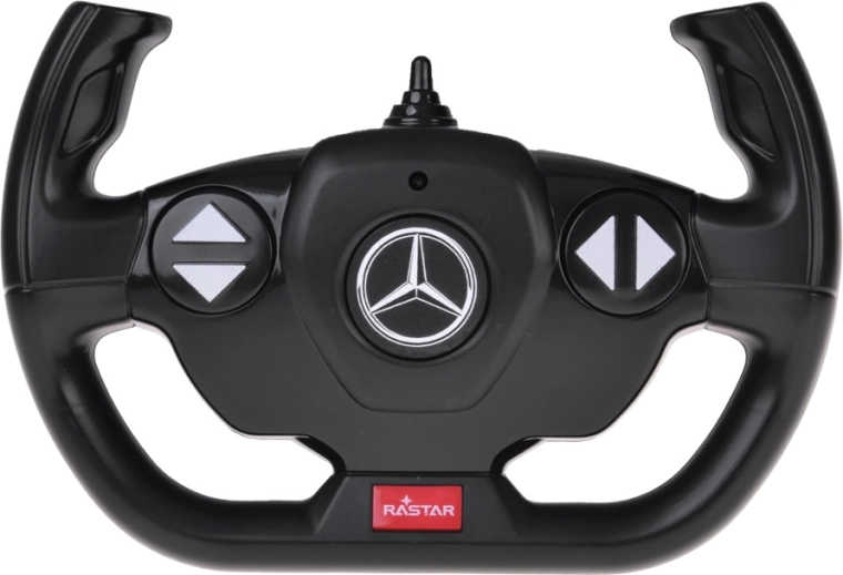 Sklandus 2,4 GHz valdymas