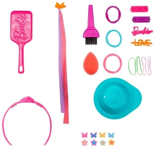 Turtingas 20 dalių priedų rinkinys