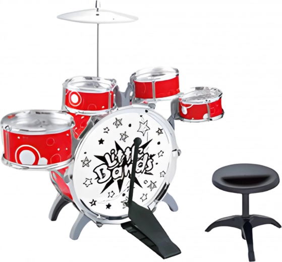 Lengvas surinkimas ir akimirksniu prasidedantis smagumas