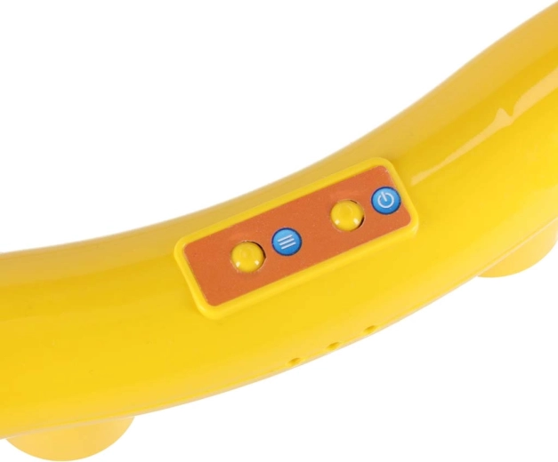 Trys kritimo greičiai kiekvienam lygiui