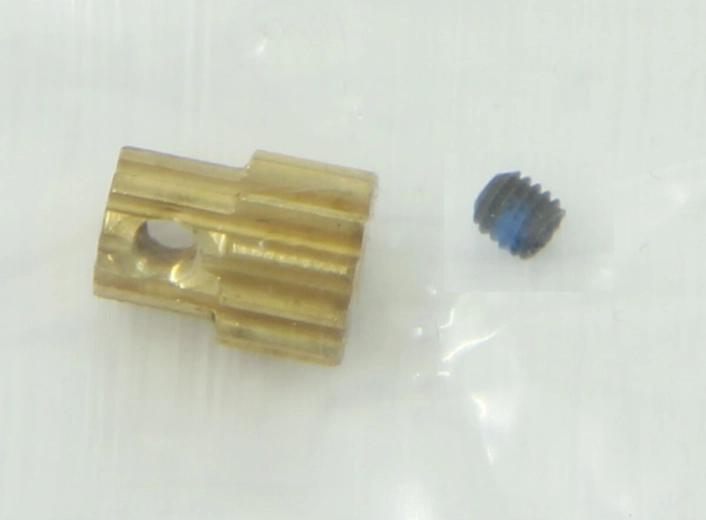 JAMARA Z18 variklio krumpliaratis