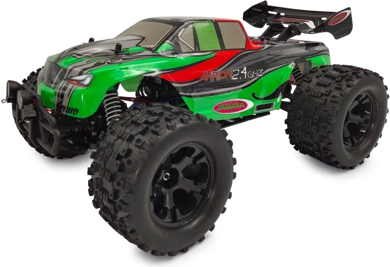 Galinga 4WD pavara bekelei