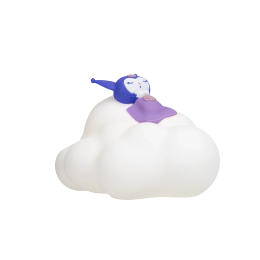 Kuromi Touch Lamp – Cloud