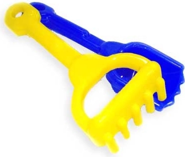 Ryškios spalvos džiaugsmingam žaidimui