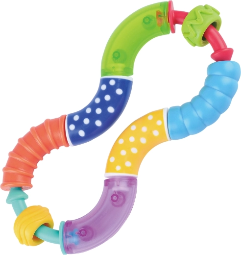 Playgo interlacing rings 15 cm