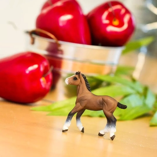 A great gift for little horse lovers