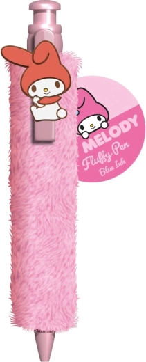 Sanrio My Melody pliušinis rašiklis